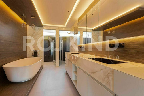 Imagen 5 de 24 de Penthouse En Venta Polanco