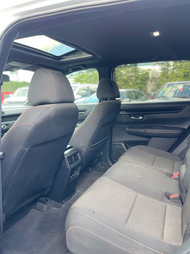 Honda Cr-v 2023 Sport