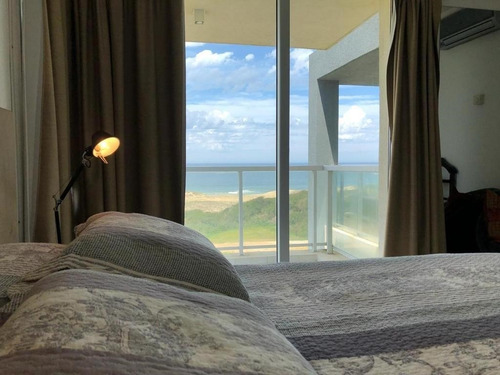 Imagen 7 de 19 de Departamento En Alquiler Ubicado En Playa Brava, Punta Del Este, Punta Del Este / Maldonado