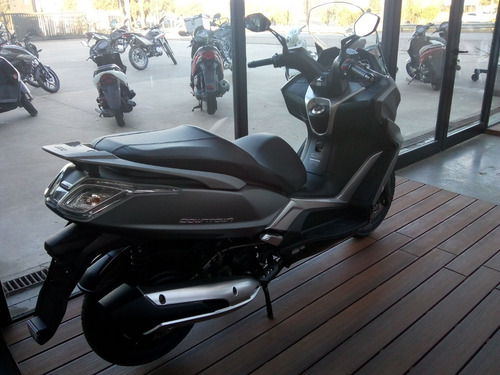 Imagen 18 de 22 de Kymco Downtown 350 Tcs 2023