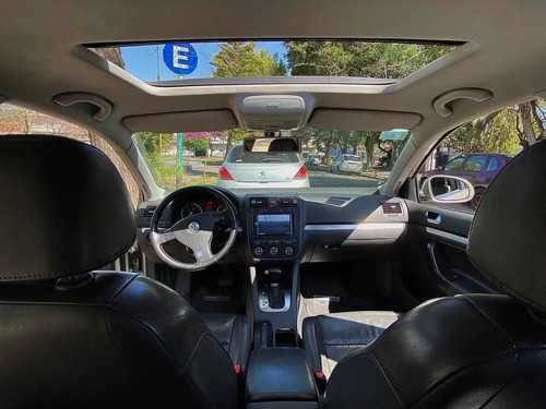 Imagen 14 de 25 de Volkswagen Vento 2009 2.0 T Fsi Elegance Dsg