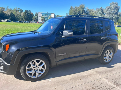 Jeep Renegade 1.8 Sport