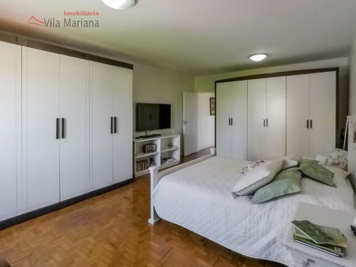 Imagem 10 de 24 de Casa Para Venda, 3 Dormitórios, Jardim Da Glória - São Paulo - 2044