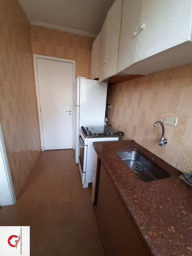 Imagem 11 de 13 de Praia Da Esnseada - Guarujá - 3 Dormitórios - 1 Vaga - Ap06013 - 69818575