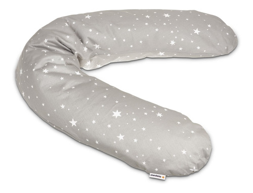 Medela Almohada Para Maternidad Y Lactancia Color Gris