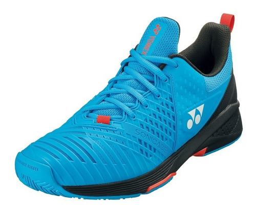 Tenis Yonex Sonicage 3 Wide Azul 7mx 9us