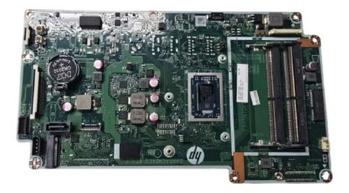 Tarjeta Madre Hp 24-dp Amd Ryzen5 Ddr4 L90519-001 L73425-002