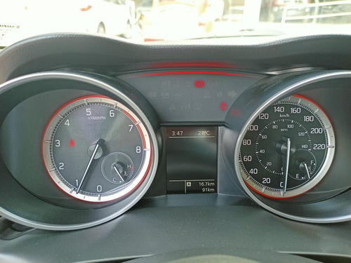 Suzuki Swift 1.0 Booster Jet Mt