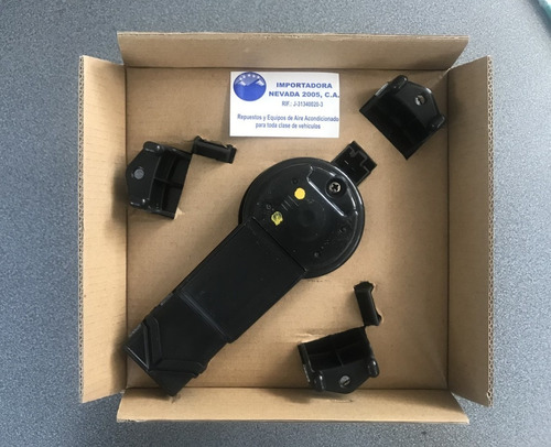 Imagen 2 de 2 de Motor Soplador (blower) Fortuner 11/15