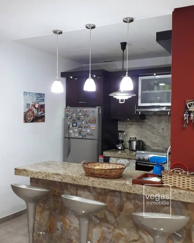 Imagen 5 de 9 de Apartamento En Venta Prado Humboldt.