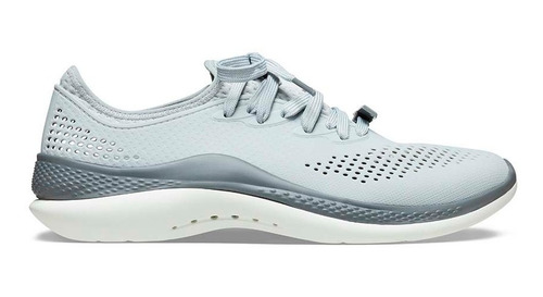 Literide 360 Pacer Light Grey/slate Grey Hombre