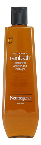 Neutrogena Rainbath Gel De Ducha Y Tina - 40 Oz