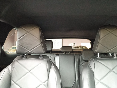 Ds3 Crossback So Chic 155 Cv 1.2 Turbo Venta A Todo El País