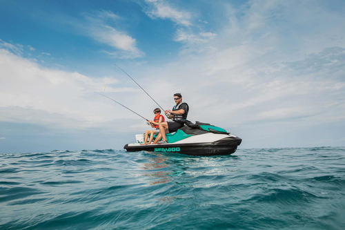 Imagen 5 de 10 de Sea-doo Gti 130 Linea 2021 Astillero Victoria