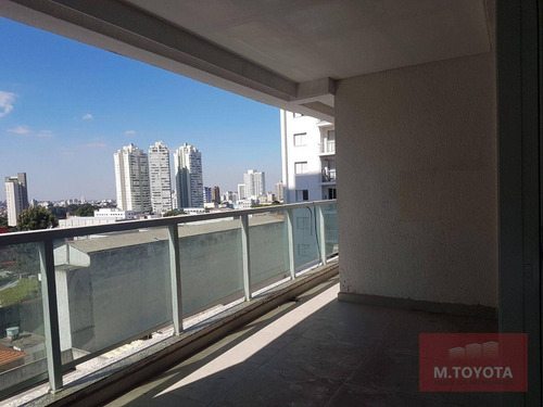 Imagem 1 de 30 de Apartamento Com 3 Dormitórios À Venda, 100 M² Por R$ 600.000,00 - Vila Progresso - Guarulhos/sp - Ap0147