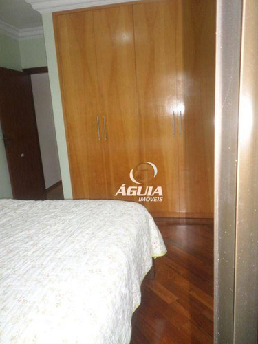 Imagem 14 de 21 de Apartamento Com 3 Dormitórios À Venda, 72 M² Por R$ 434.000,00 - Parque Das Nações - Santo André/sp - Ap2984