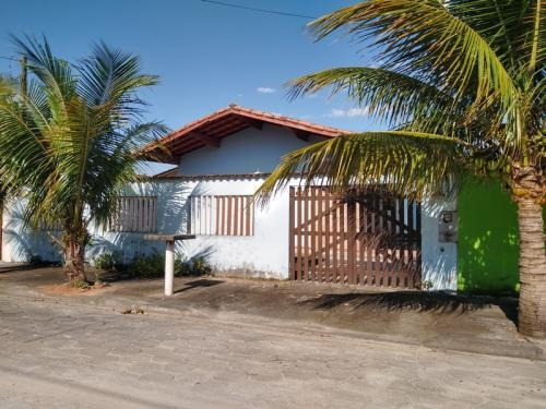 Imagem 4 de 14 de Casa Em Itanhaém, Vila Loty, Com 3 Quartos, 8400 Wa