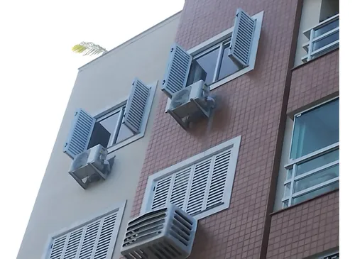 Instalação De Ar Condicionado
