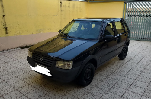 Fiat Uno 1.0 Fire 5p