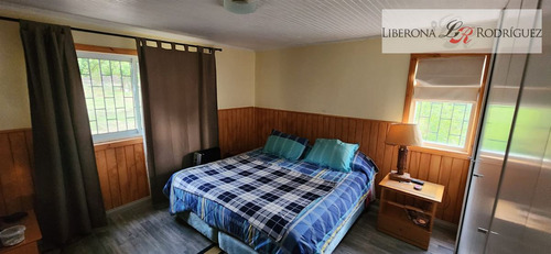 Casa En Arriendo, Mantagua, Quintero