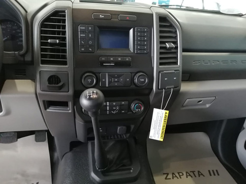 Ford F-350 Xl Tm 2020