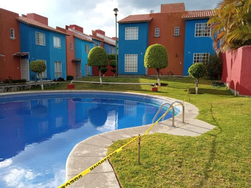 Imagen 9 de 12 de Casa Sola En Venta Lomas De Tzompantle