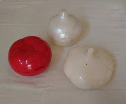 Tupperware Productos