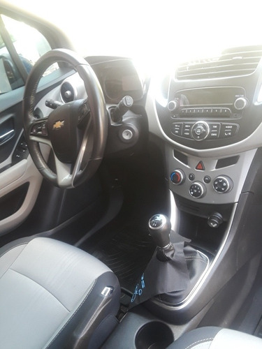 Chevrolet Tracker Ltz 4x2 2017 Excelente! Financiamos En $$$