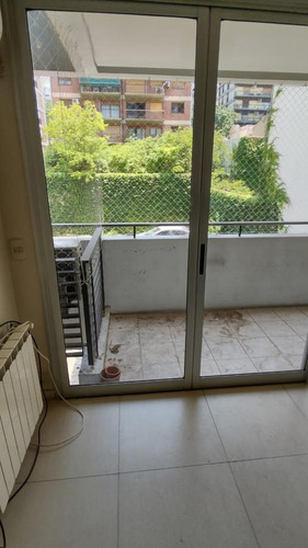 Imagen 8 de 20 de Departamento 2 Ambientes De Categoría Con Cochera Cubierta. Excelente Ubicación - Belgrano