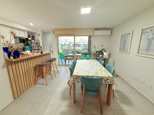 Departamento En Venta En Las Piedras Valle Escondido