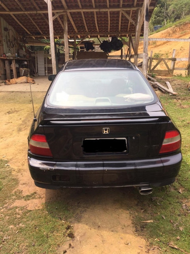 Honda Accord Ex 2.2 Ano 1995