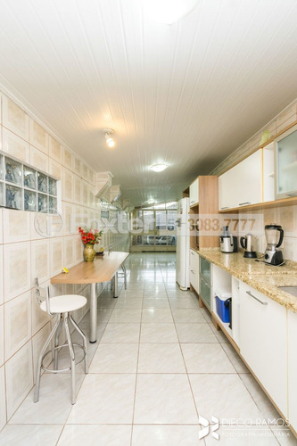 Imagem 24 de 30 de Casa, 3 Dormitórios, 220 M², Parque Santa Fé - 207396