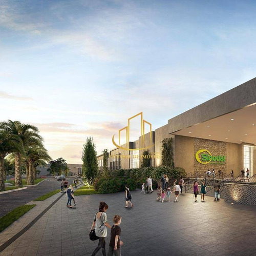 Imagem 16 de 28 de Terreno À Venda, 637 M² Por R$ 745.807,53 - Prado - Gravataí/rs - Te0347
