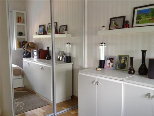 Imagem 6 de 15 de Apartamento - Alto De Santana - Bl1292