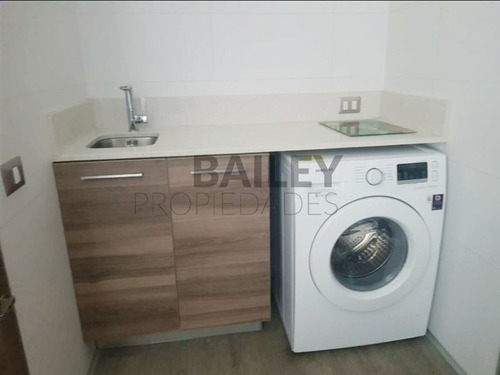 Departamento En Venta De 2 Dorm. En Concón