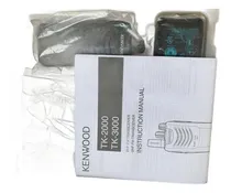 Comprar Radio Kenwood Tk-3000