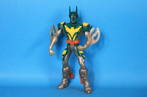 Laser Batman Beyond 1999