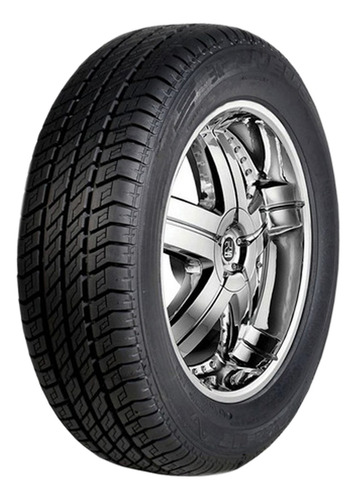 Paquete De 4 Llantas 225/45 R17 Radburg Technic 94v