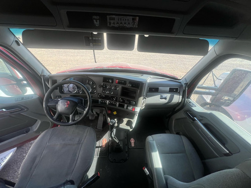 Kenworth T680 2016 Varios