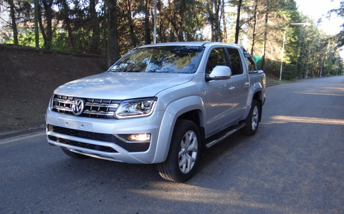 Volkswagen Amarok 3.0 V6 Cd Highline