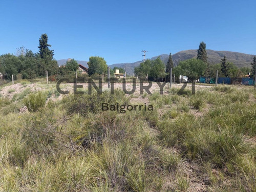 Imagen 6 de 16 de Lote En Venta - Condominio Nuevas Quintas - Challao - Mendoza - Id: 43632