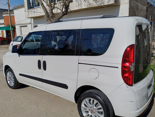 Fiat Doblo 1.4 Active Family