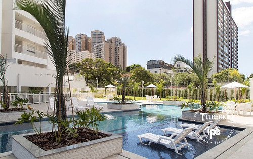 Imagem 6 de 17 de Apartamento Com 2 Dormitórios À Venda A Partir De R$ 588.100 - Vila Antonieta - Guarulhos/sp - Ap0449