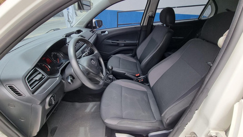 Imagem 6 de 9 de Vw Gol 1.6 Flex 8v Manual