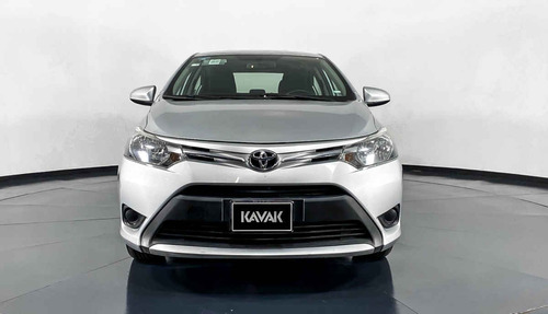 Imagen 2 de 15 de 101523 - Toyota Yaris 2017 Con Garantía