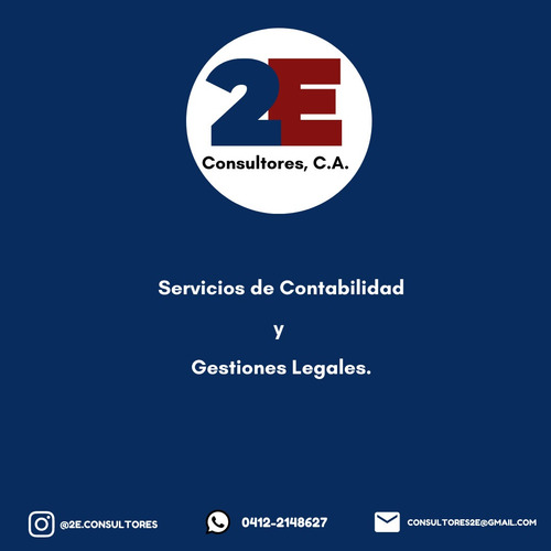 Imagen 7 de 7 de Contadores, Rnc, Constitución, Abogado
