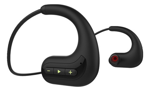 Nuevo Reproductor Mp3 Bluetooth V4.2 Audífonos Deportivos