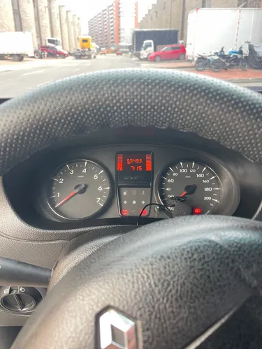 Renault Kangoo 1.6 Express