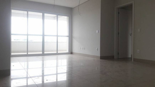 Imagem 12 de 15 de Apartamento - Padrão, Para Venda Em Uberlândia/mg - 640_