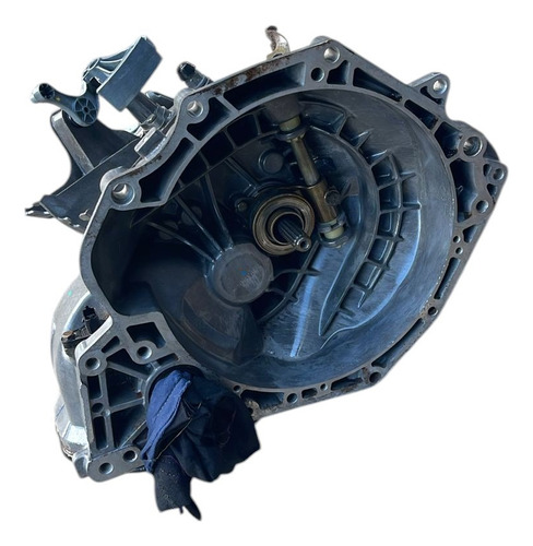 Caixa Cambio Manual Gm Corsa Celta 1.0 2006 Á2014 Com Sensor (Usado)